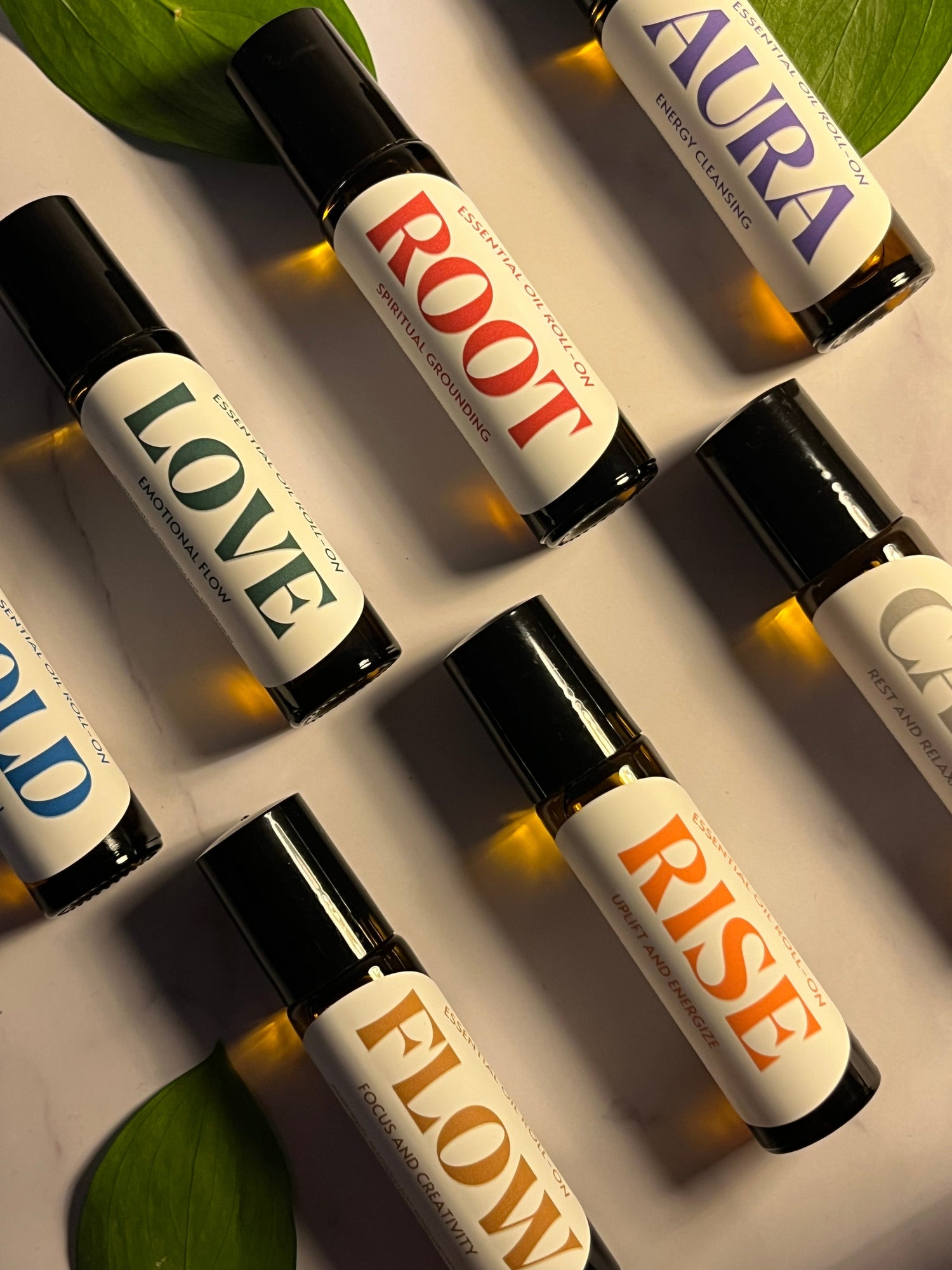 Aromatherapy